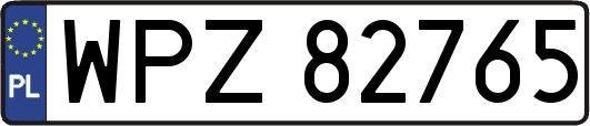 WPZ82765