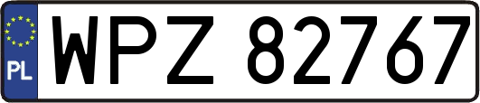 WPZ82767