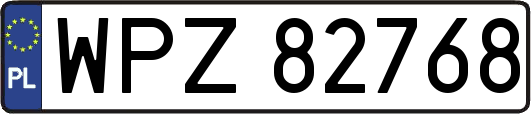 WPZ82768
