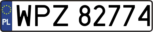 WPZ82774