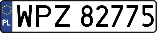 WPZ82775