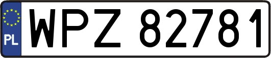 WPZ82781