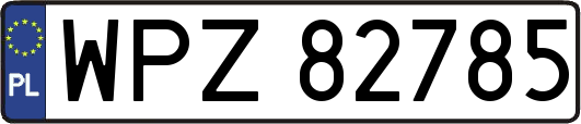 WPZ82785