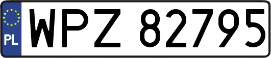 WPZ82795