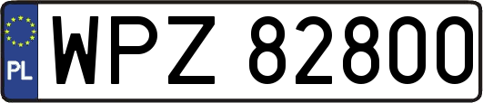 WPZ82800