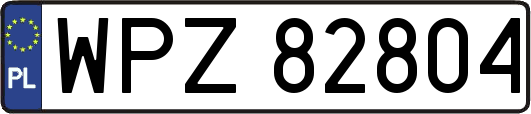 WPZ82804