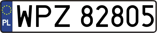 WPZ82805