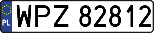 WPZ82812