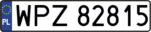WPZ82815