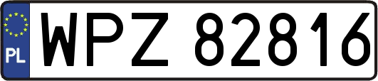 WPZ82816
