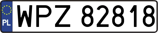 WPZ82818