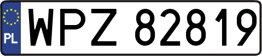 WPZ82819