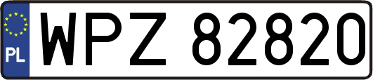 WPZ82820