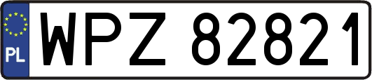 WPZ82821