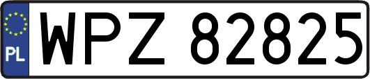 WPZ82825
