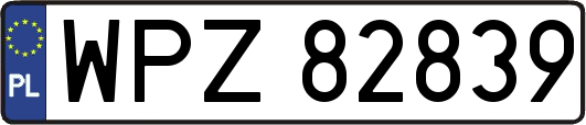 WPZ82839