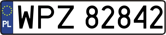 WPZ82842