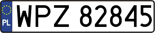 WPZ82845