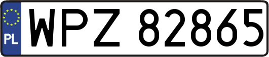 WPZ82865