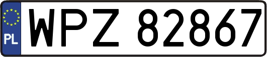 WPZ82867