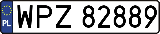 WPZ82889