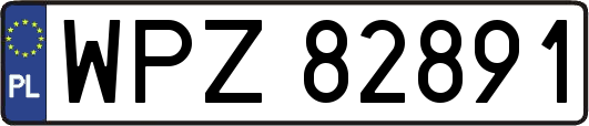 WPZ82891