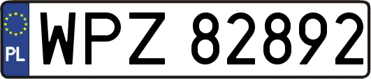 WPZ82892