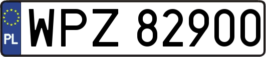 WPZ82900