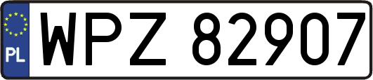 WPZ82907