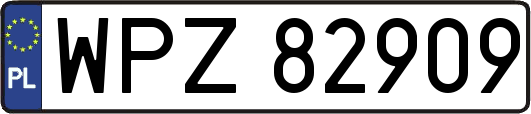 WPZ82909