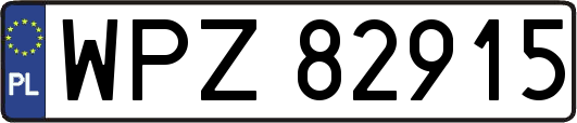 WPZ82915