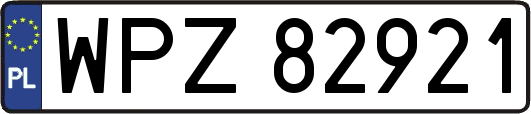 WPZ82921