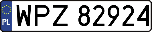 WPZ82924