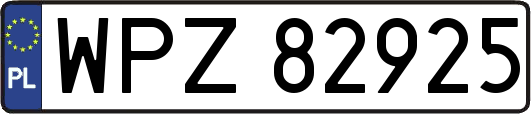 WPZ82925