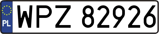 WPZ82926