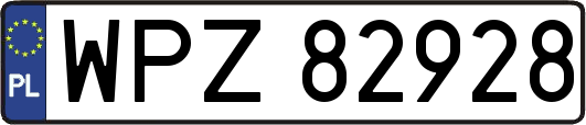 WPZ82928