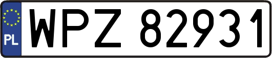 WPZ82931