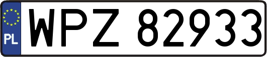 WPZ82933