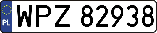 WPZ82938