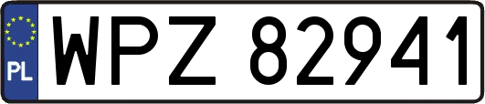 WPZ82941