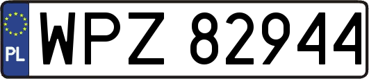 WPZ82944