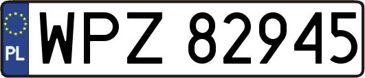 WPZ82945