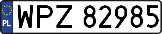 WPZ82985