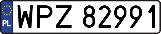 WPZ82991
