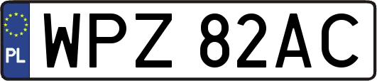 WPZ82AC