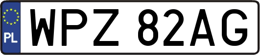 WPZ82AG