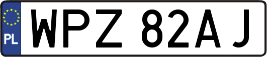 WPZ82AJ