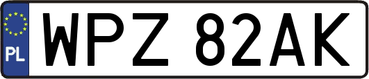 WPZ82AK