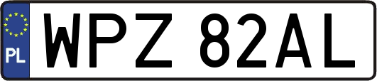 WPZ82AL