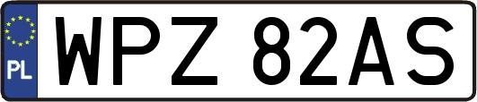 WPZ82AS